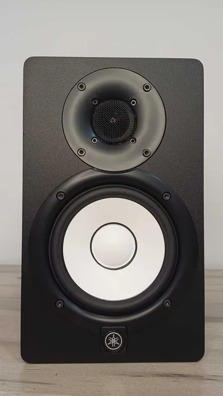 Студийный мониторы Yamaha HS5I — фото 1