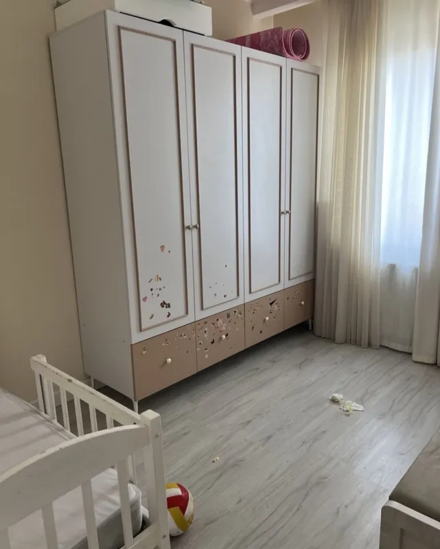 ЖК ISTANBUL CITY 6