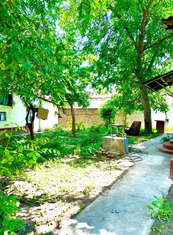 Участок 5,5, постройки 130м2, хоз постройи 70 м — фото 8
