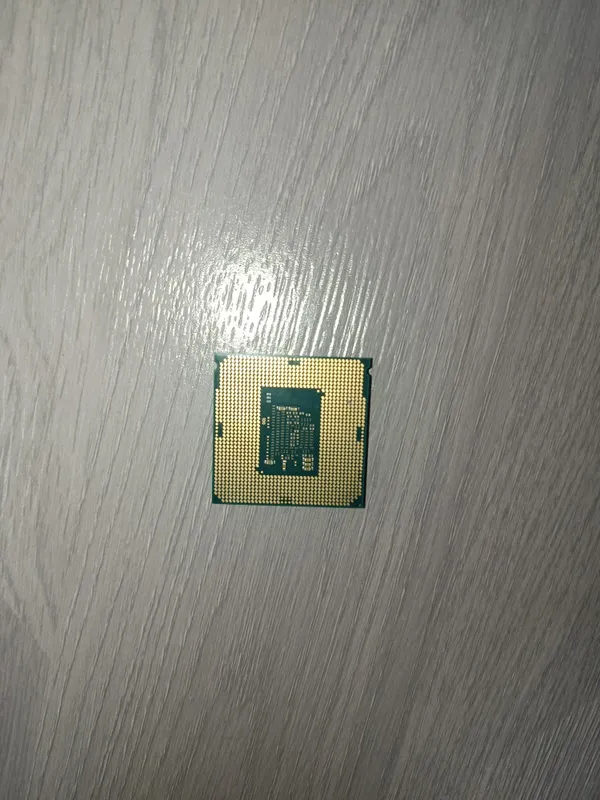 Intel Celeron G3930 | Holati ideal — фото 1