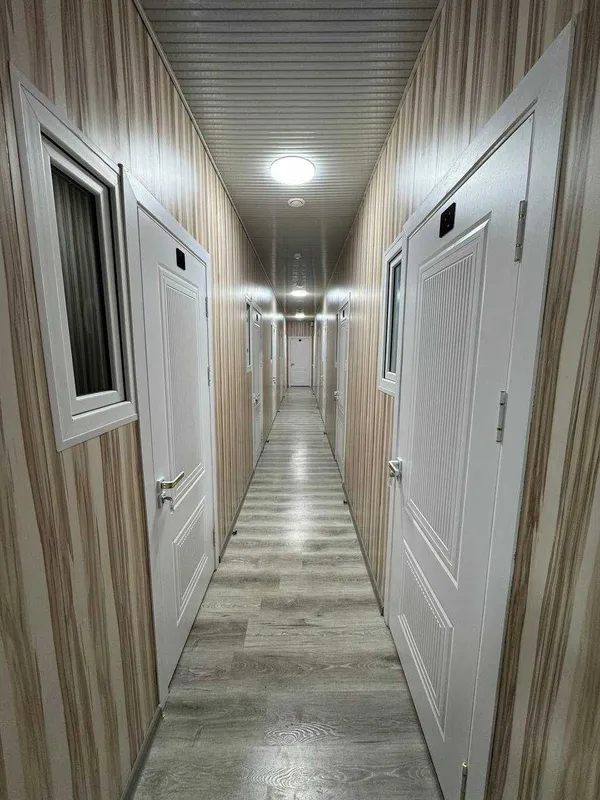 hotel, hostel, arzon mehmonxona, kunlik kvartira, Olmazor, гостиница — фото 5
