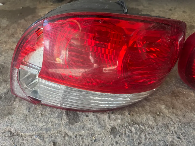 Задняя фара Matiz оригинальная 1 Задняя фара Matiz оригинальная 1