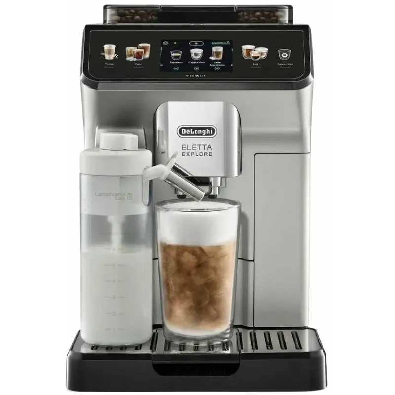 Кофемашина De'Longhi Все модели есть Гарантия+бесплатная доставка!! — фото 2 Кофемашина De'Longhi Все модели есть Гарантия+бесплатная доставка!! — фото 2
