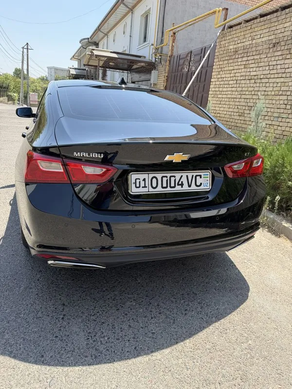 Malibu 2. 2.4 Kraskasi toza 45.000km prb 3 Malibu 2. 2.4 Kraskasi toza 45.000km prb 3