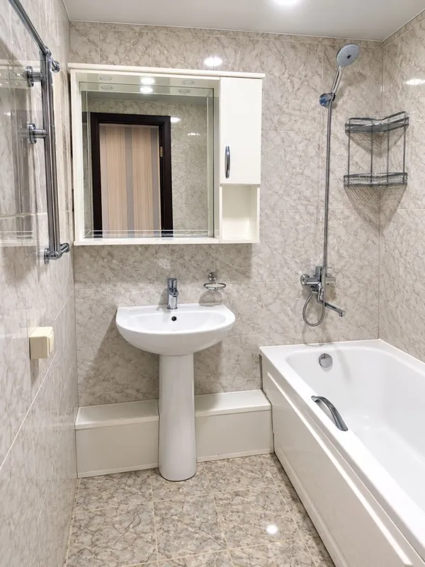 Аренда 3 комнатная 78м² Куйлюк 5 Евро 5 этаж 8