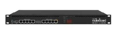 Роутер Mikrotik RB3011 — фото 1