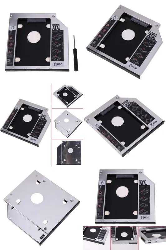 DVD Caddy
