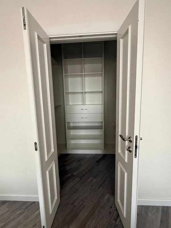 3 xonali kvartira, 100 m², 5/9 qavat (yangi uy) 8