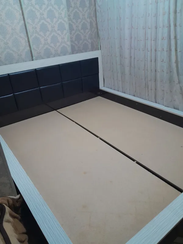 Продаётся кровать .Шир.180 длина 220 — фото 3