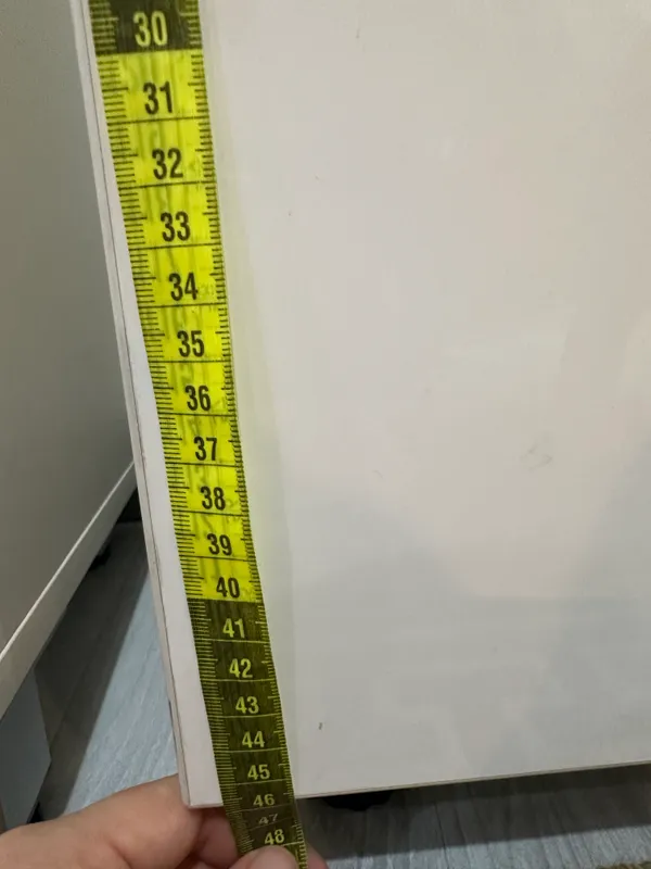 MDF Mebel sifati va holati a’lo darajada 4