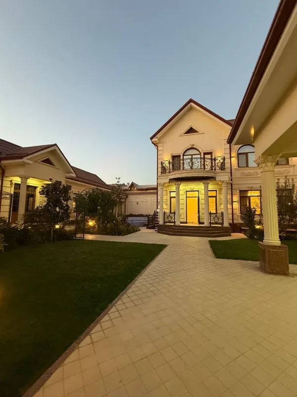 Продается Земельный участок Яккасарай ул тафаккур ресторан B&B 3 соток