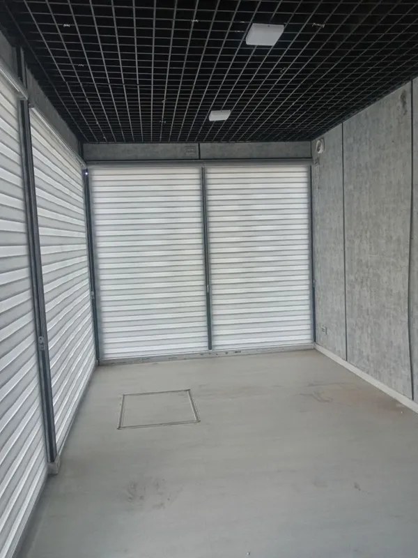 Tayyor profildan yasalgan ofis sotiladi 3 Tayyor profildan yasalgan ofis sotiladi 3