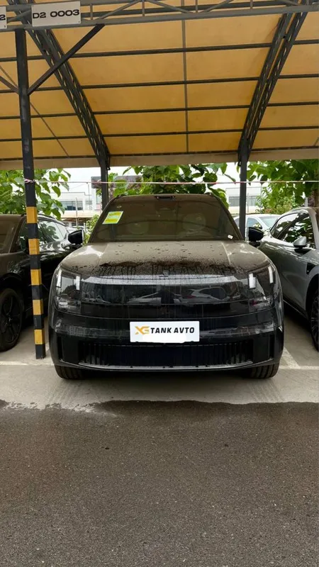 Lynk&co 900 Ultra 1.5/2 turbo 2025/2026 1 Lynk&co 900 Ultra 1.5/2 turbo 2025/2026 1