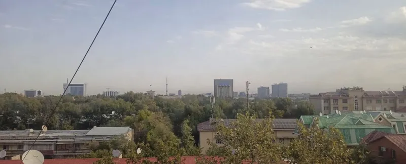 Метро Ойбек 2в1 комнатную — фото 4