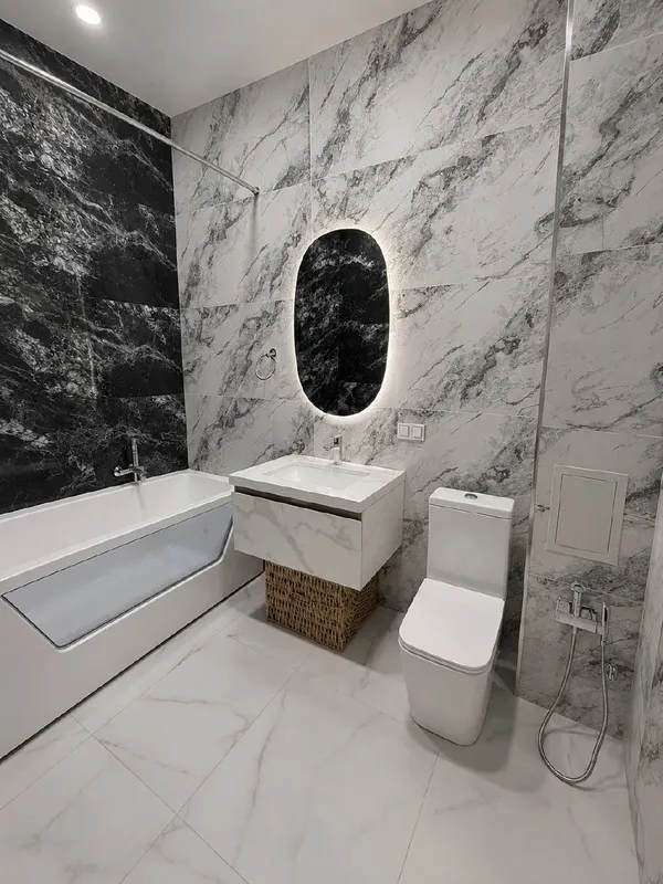 Mashxadi Residence JKda dupleks sotiladi (4 xona) 10