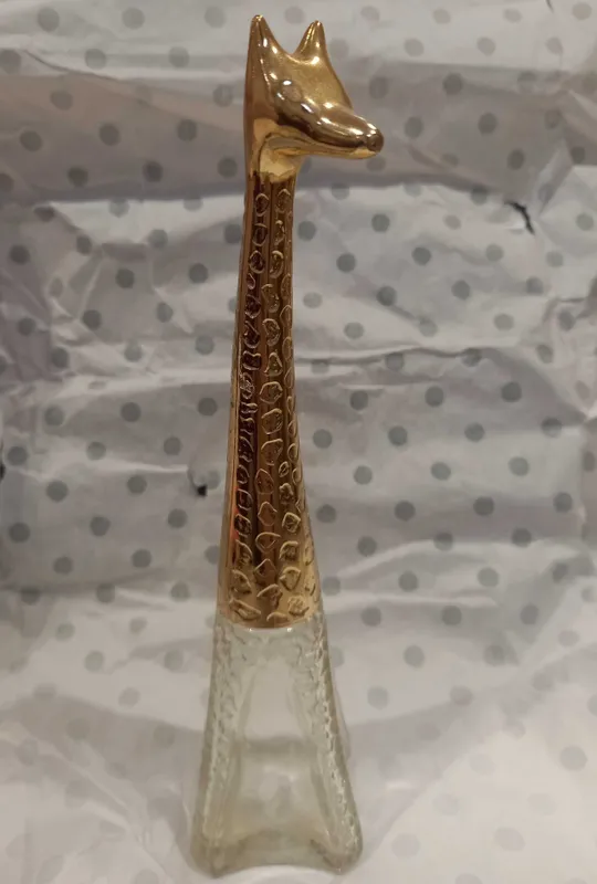 Флакон из под одеколона AVON — фото 2
