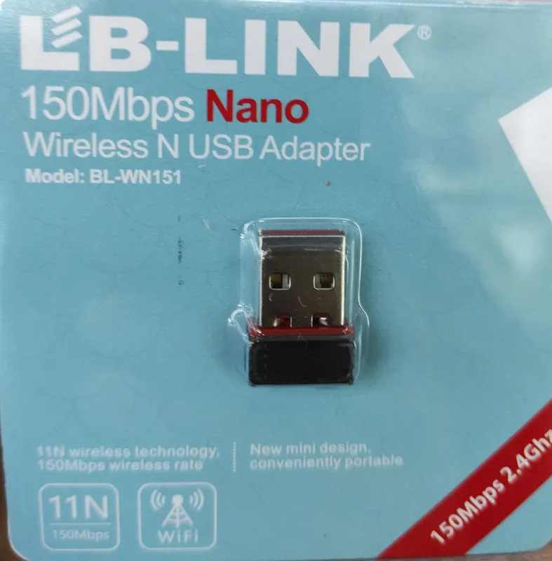 Usb wifi adapter ,