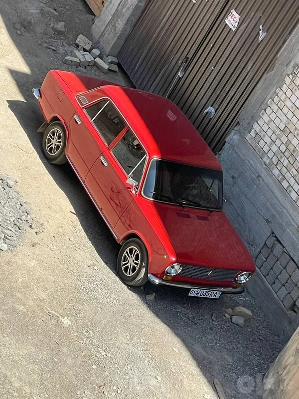 Vaz 21011 sotiladi 1 Vaz 21011 sotiladi 1