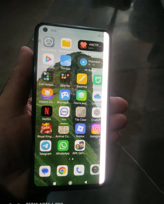 Xiaomi 11 lite 5j 8.128 тали. 1 Xiaomi 11 lite 5j 8.128 тали. 1