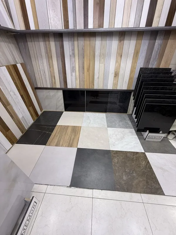Yangi dizayndagi sifatli kafel assortiment optom narxlarda — фото 3