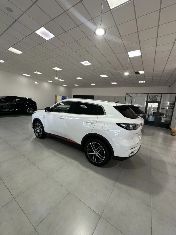 ChANGAN Cs55 plus boshlanginch 30% bilan 36 oygacha chiqara 4