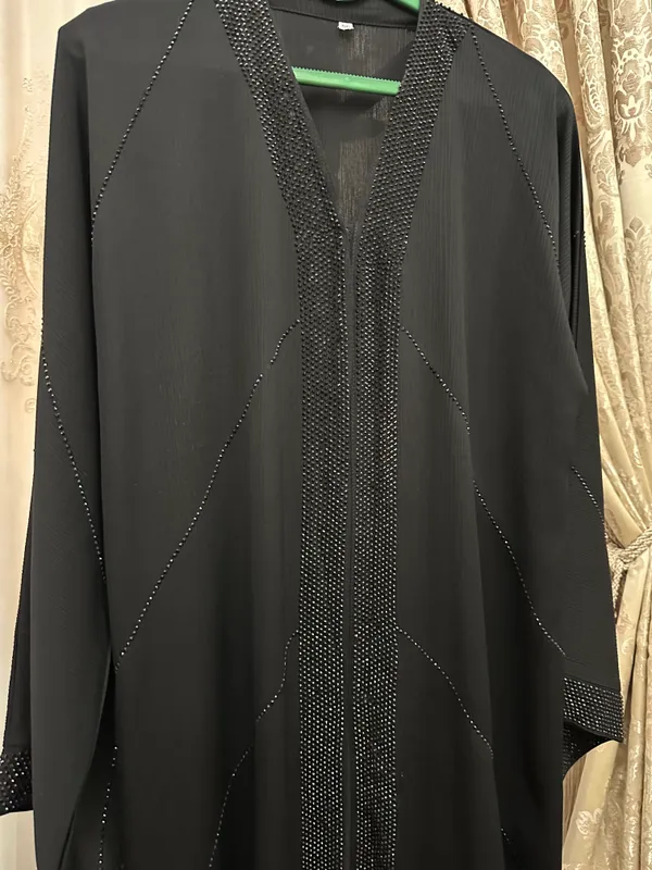 Abaya 2