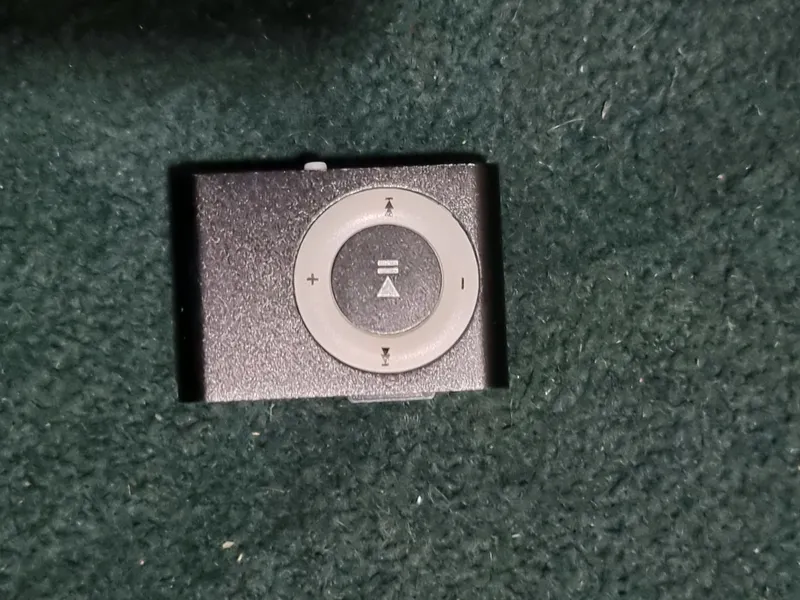 Audio player 1