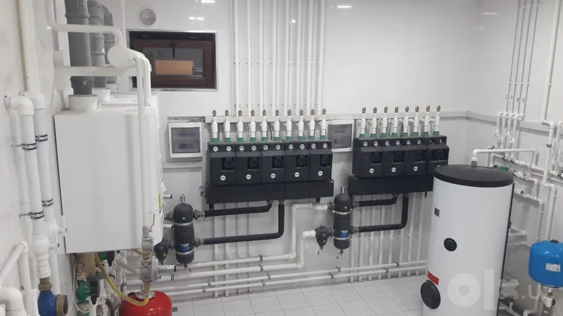 Газосварка,монтаж пластиковых труб.установка приборов 8 Газосварка,монтаж пластиковых труб.установка приборов 8