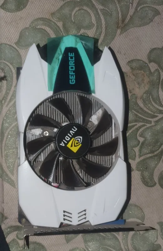 Core i5 6400 holati yaxshi 3