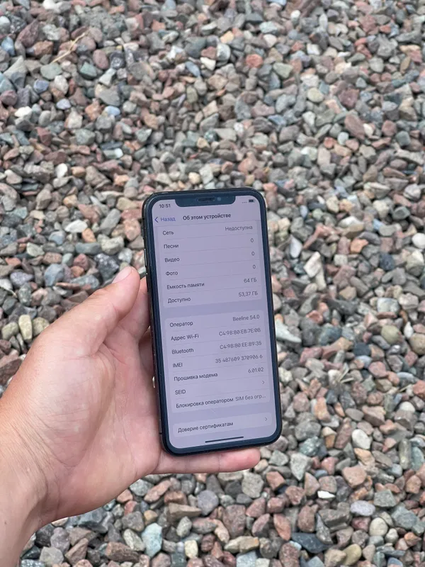 iPhone X срочно продаётся 6 iPhone X срочно продаётся 6