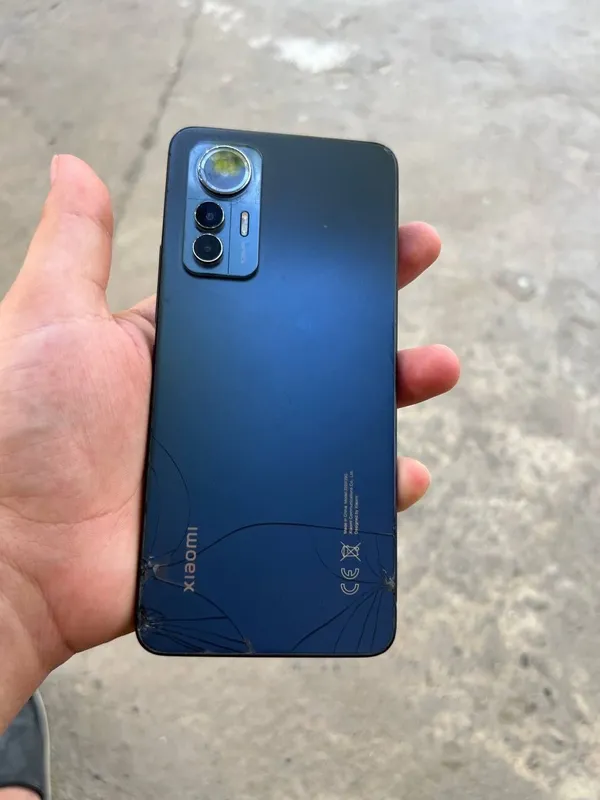 Xiaomi 12 LITE 256Gb 1 Xiaomi 12 LITE 256Gb 1