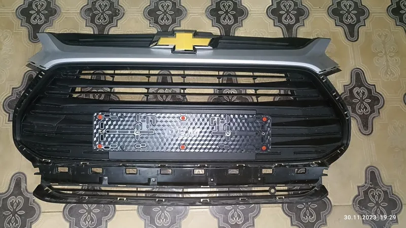 TRAGKER oldi abresovka yangi 2