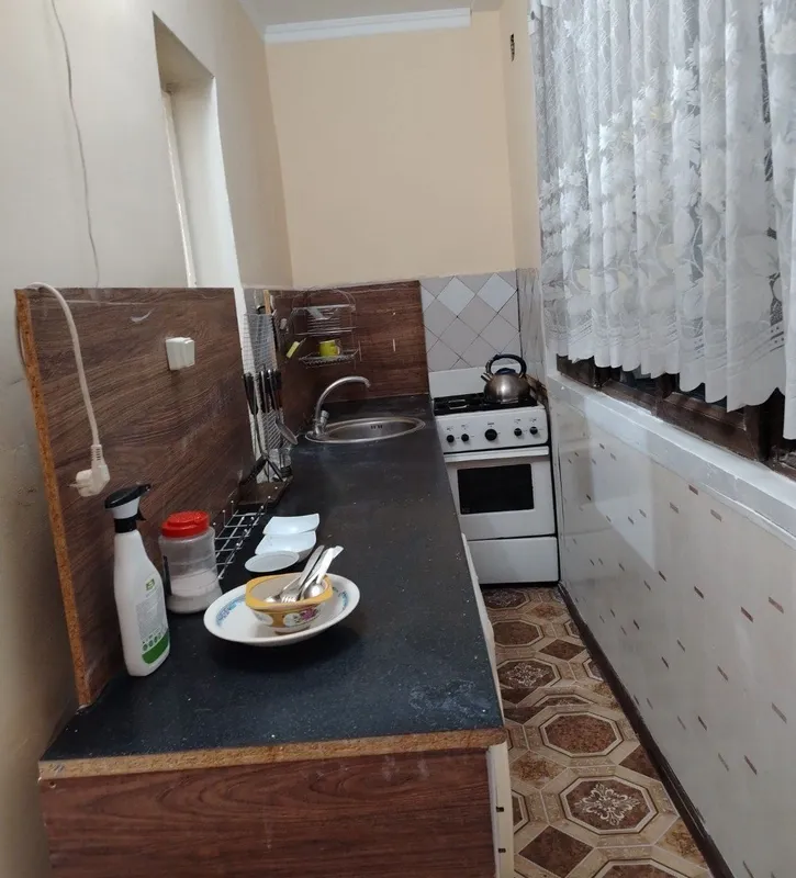 Yashnanodda 3 xona uy ijaraga beriladi 1