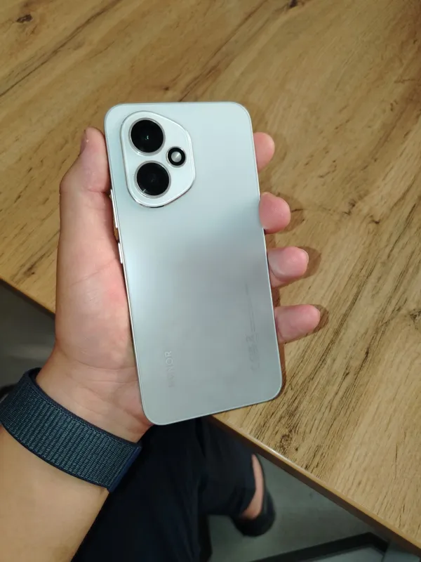 Honor 400 lite edal 3
