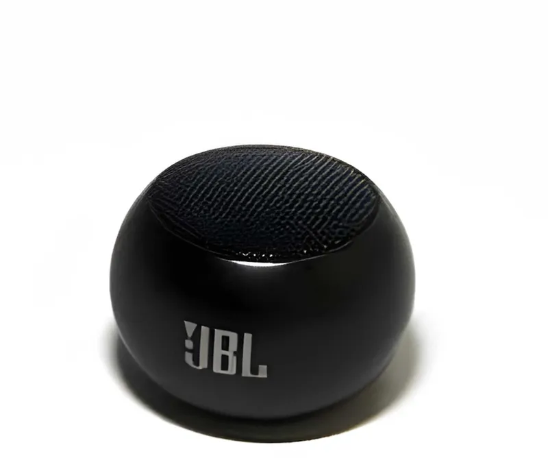 JBL M3 Мини Портативная Колонка – Маленький размер, большой звук. — фото 1