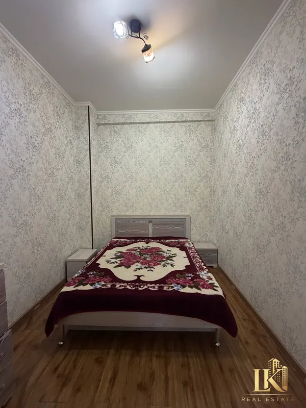 2/7/9 ЖК VEK, Паркентская улица, Мирзо-Улугбекский район, с ремонтом и мебелью — фото 4