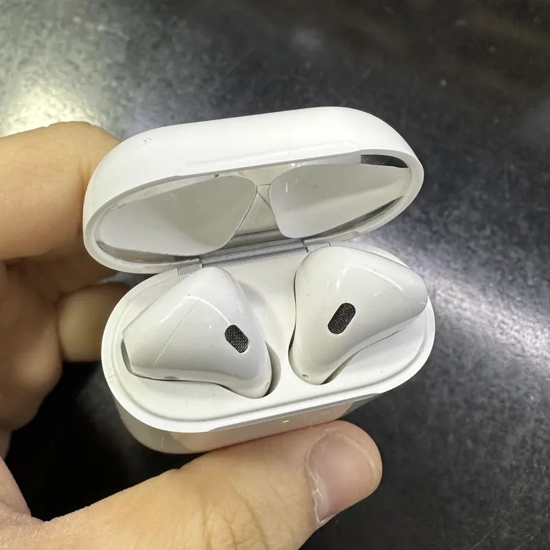 Airpods 2.2 original — фото 3 Airpods 2.2 original — фото 3