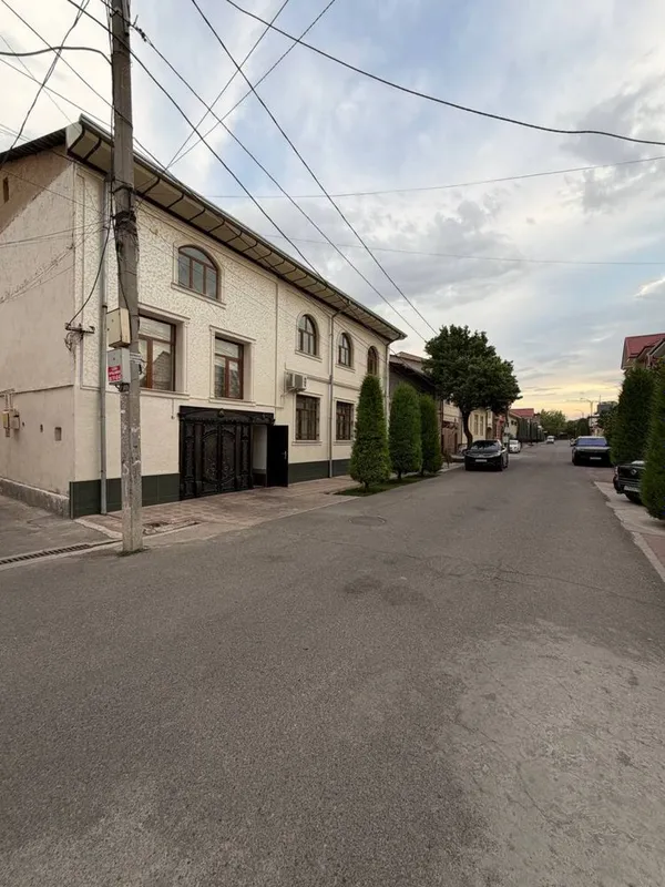 Продаётся дом 3,2 соток на новомосковской кази махалла — фото 8 Продаётся дом 3,2 соток на новомосковской кази махалла — фото 8