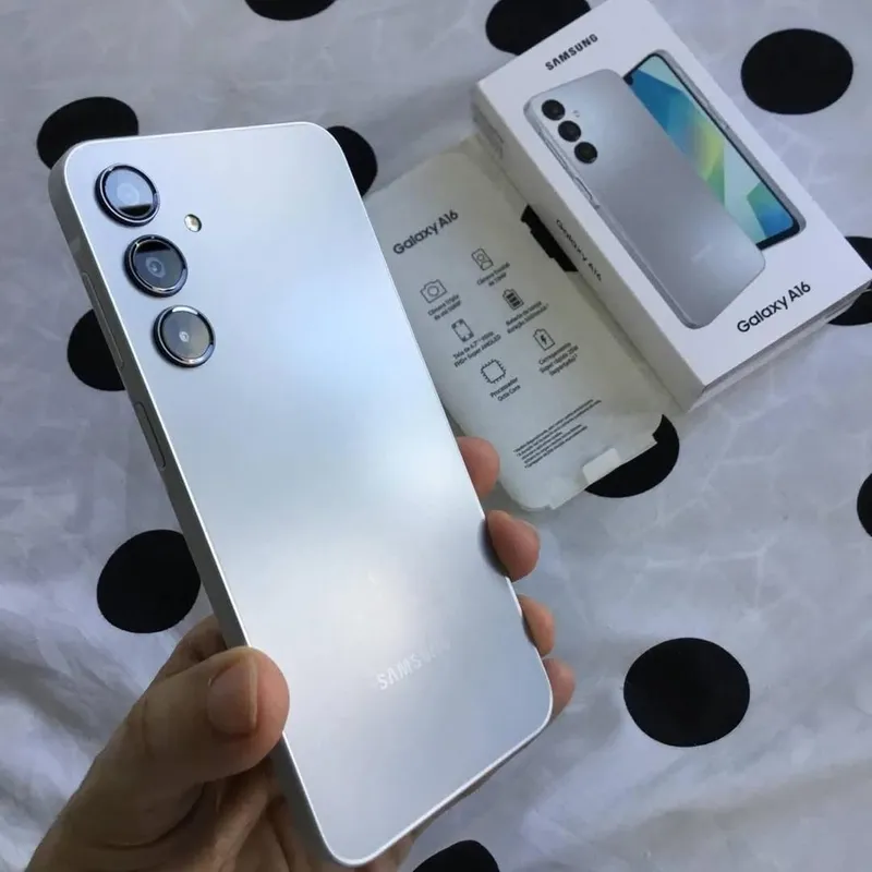 Samsung A16