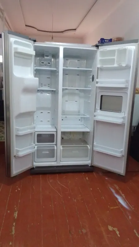 Срочна продам отлечно самсунг холодильник — фото 3