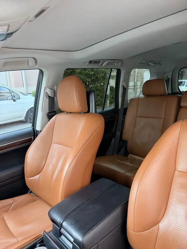 Продается Lexus gx460. — фото 6