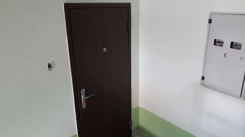 Срочно продаётся 2-комнатная квартира в Мотрид 5 Срочно продаётся 2-комнатная квартира в Мотрид 5