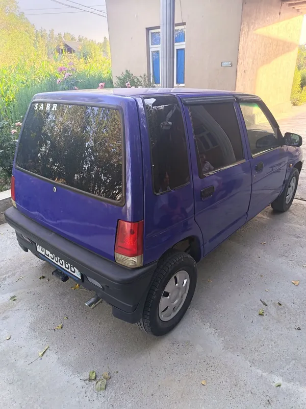 Tiko yili 2000 benzinda 6 Tiko yili 2000 benzinda 6