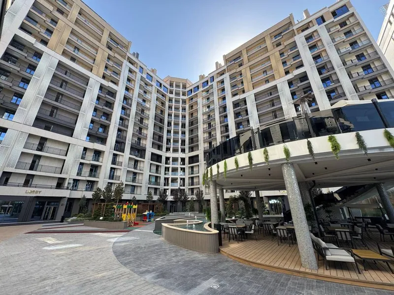 IMPERIAL Club City ЖКда 4 хонали квартира сотилади 1