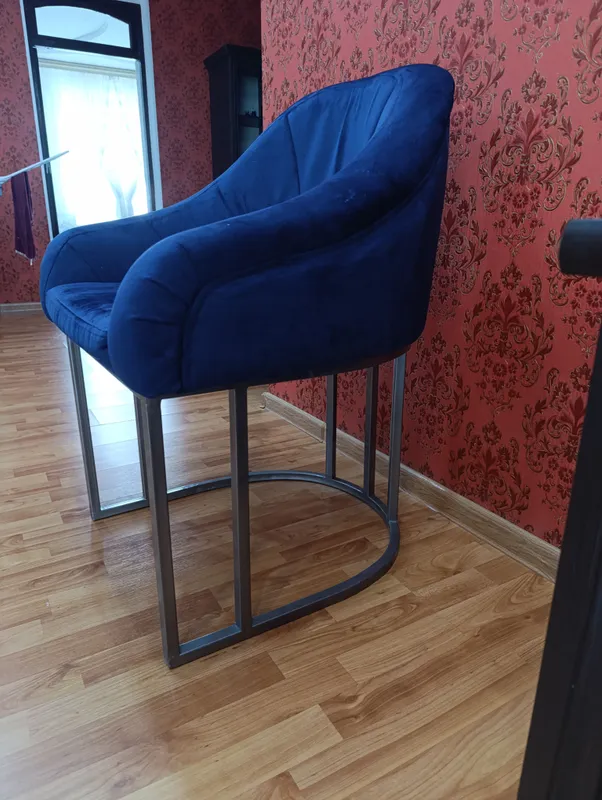 кресло мягкое в стиле Loft 3 кресло мягкое в стиле Loft 3