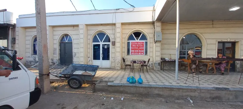 Yerqo'rg'on hududida joylashgan Dukon sotiladi 1