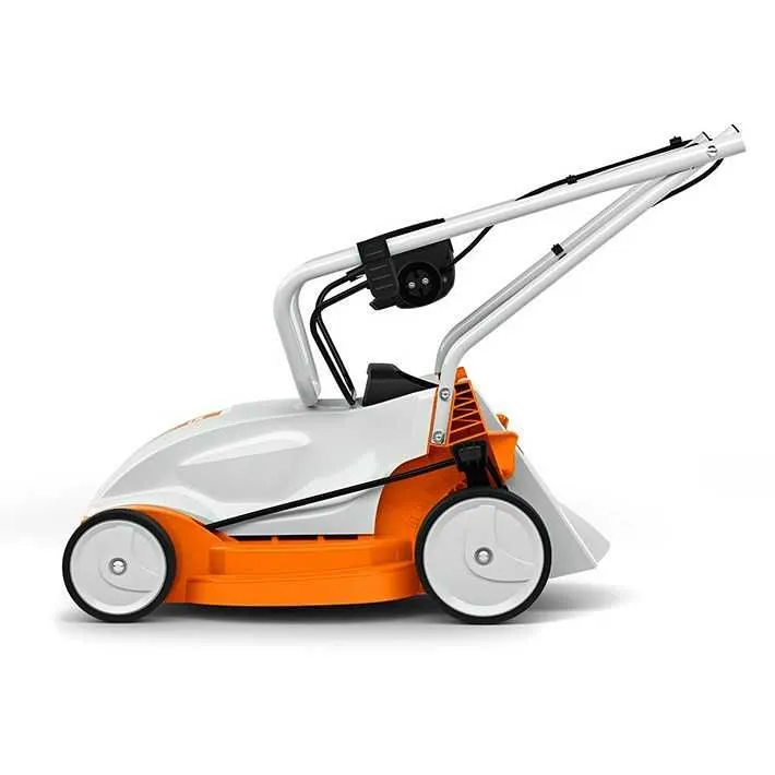 Elektr Gazon O‘rish Mashinasi STIHL RME 235.0 газонокосилка 4