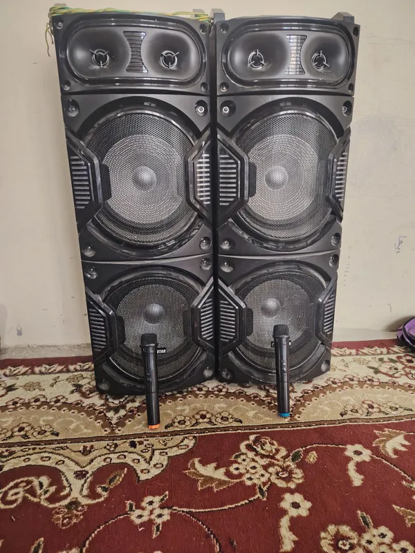 Kalonka sotiladi komplekt mikrofonlari bilan — фото 2