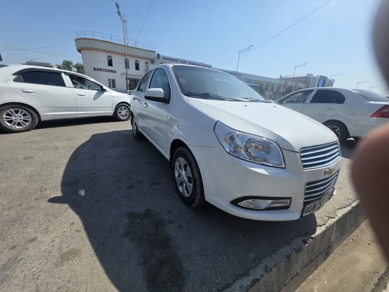 Nexia 3 2020 yil tezda sotiladi 3