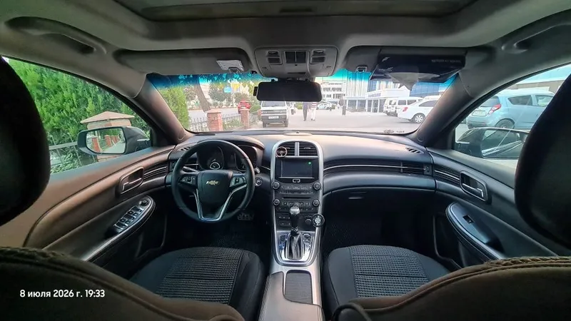 Malibu Ltz 3 позиция продаётся не спеша 5 Malibu Ltz 3 позиция продаётся не спеша 5